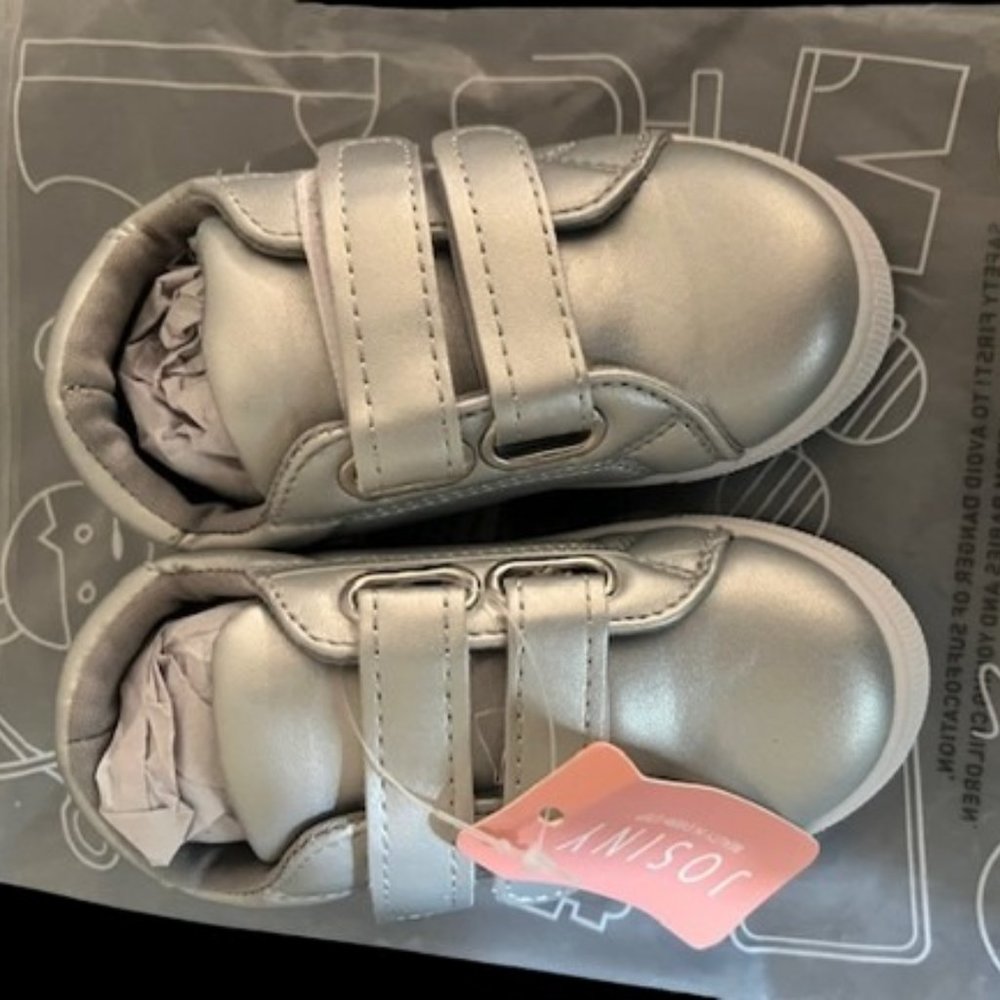 Girl Shoes